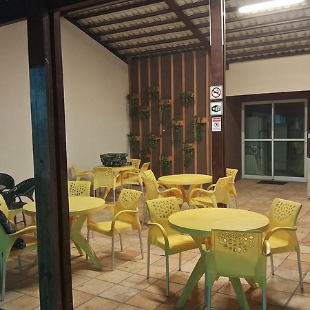 Apartamento Terreo Ryso Do Mar No Centro De Pôrto das Galinhas Dış mekan fotoğraf