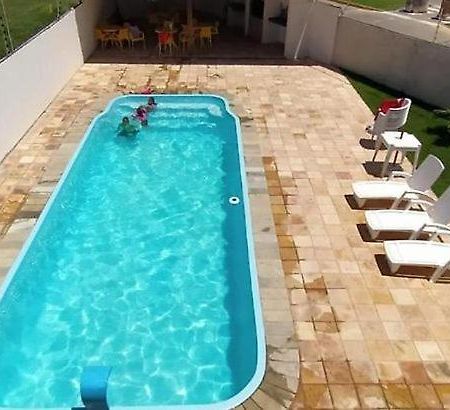 Apartamento Terreo Ryso Do Mar No Centro De Pôrto das Galinhas Dış mekan fotoğraf