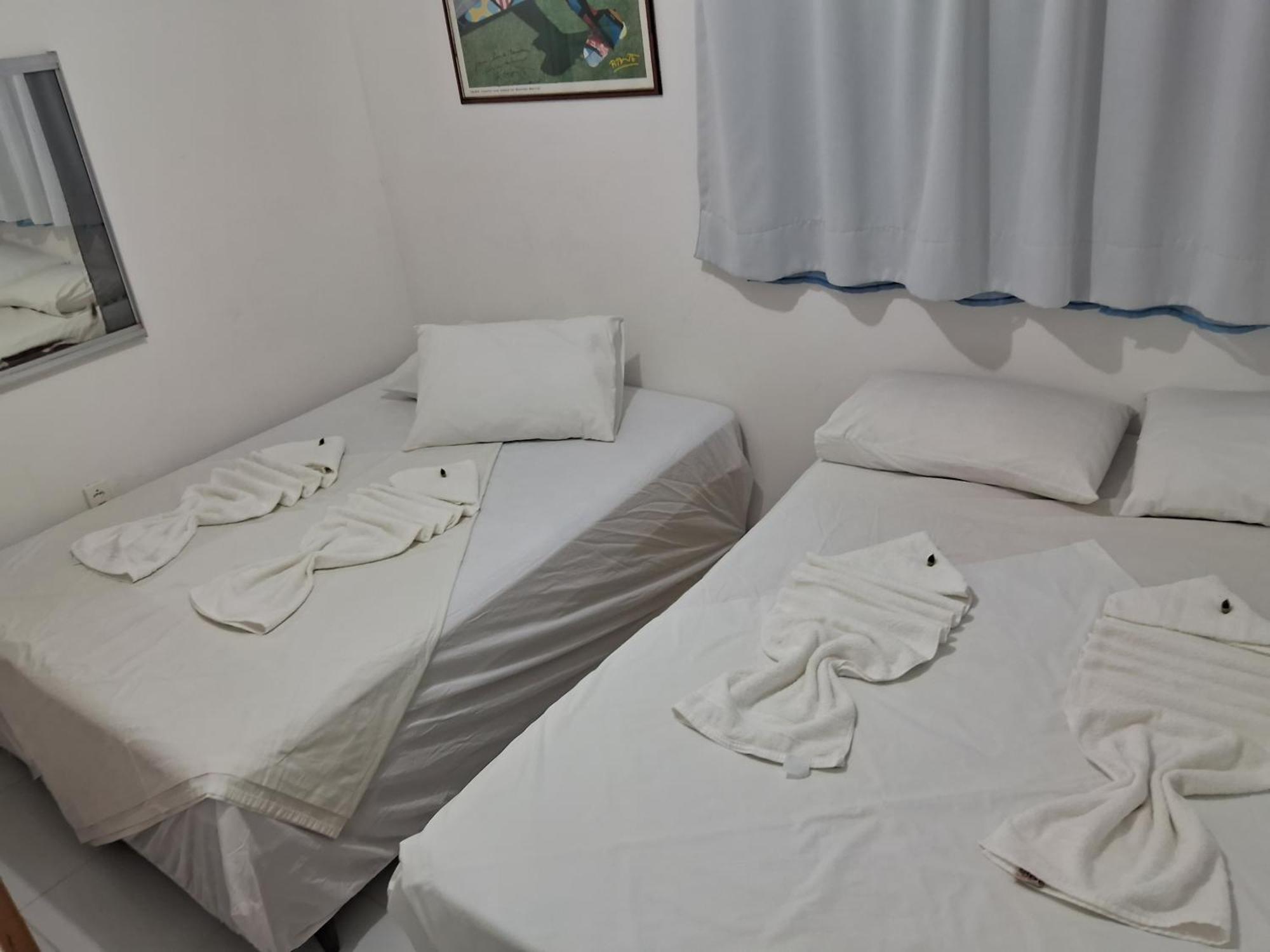 Apartamento Terreo Ryso Do Mar No Centro De Pôrto das Galinhas Dış mekan fotoğraf