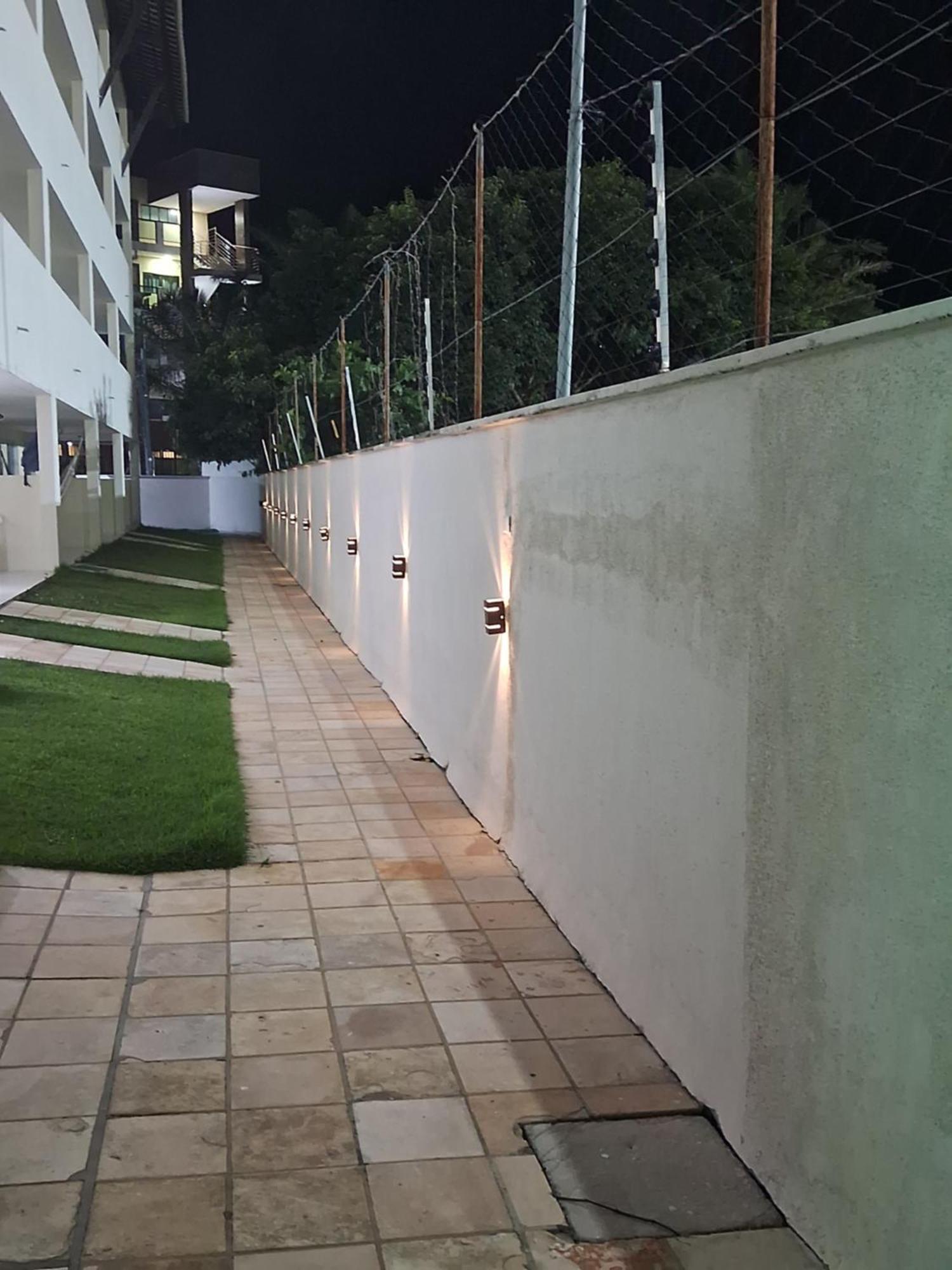 Apartamento Terreo Ryso Do Mar No Centro De Pôrto das Galinhas Dış mekan fotoğraf