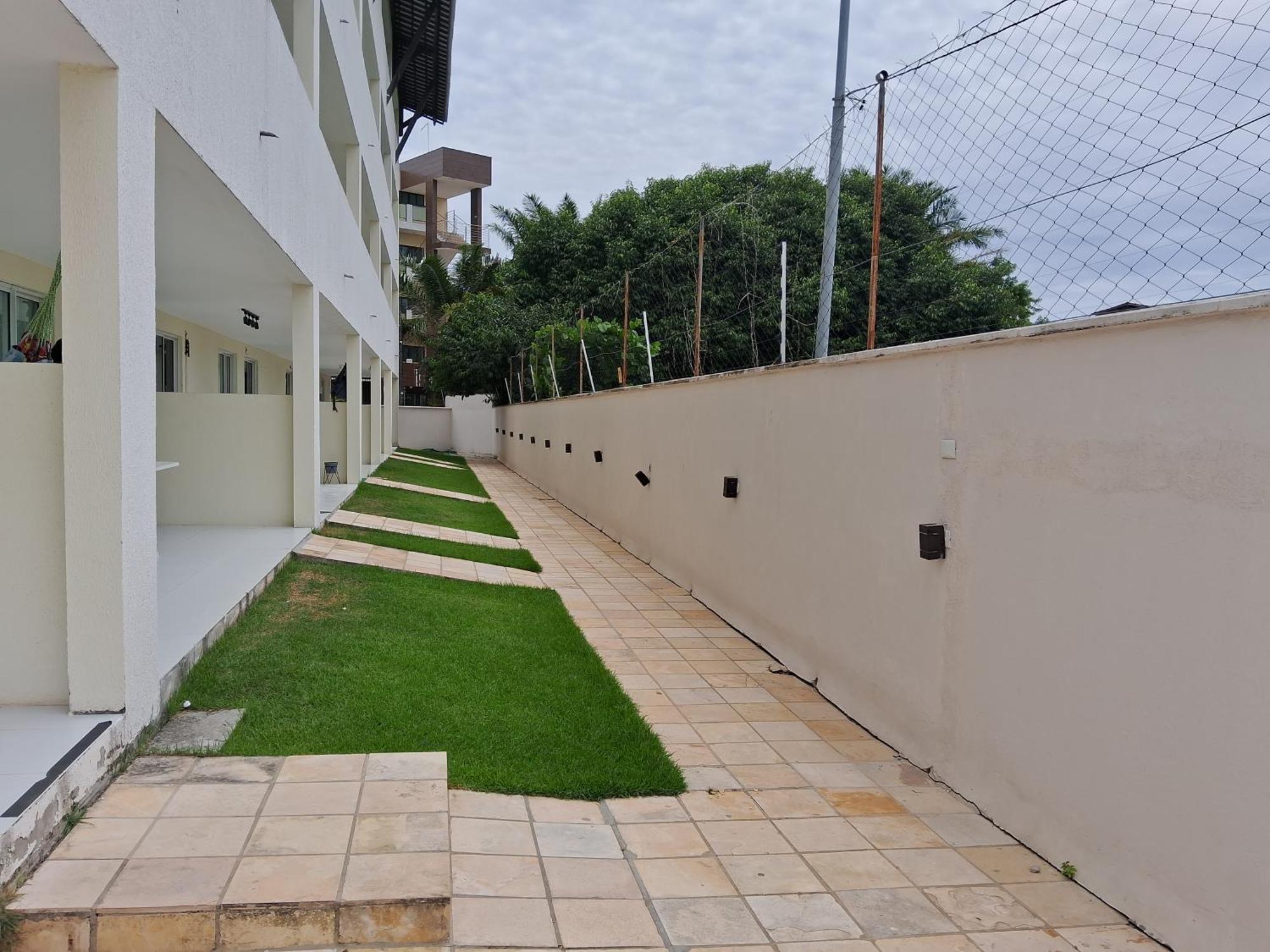 Apartamento Terreo Ryso Do Mar No Centro De Pôrto das Galinhas Dış mekan fotoğraf