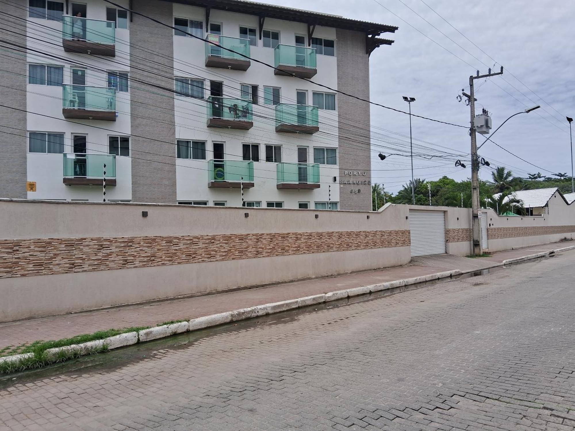 Apartamento Terreo Ryso Do Mar No Centro De Pôrto das Galinhas Dış mekan fotoğraf