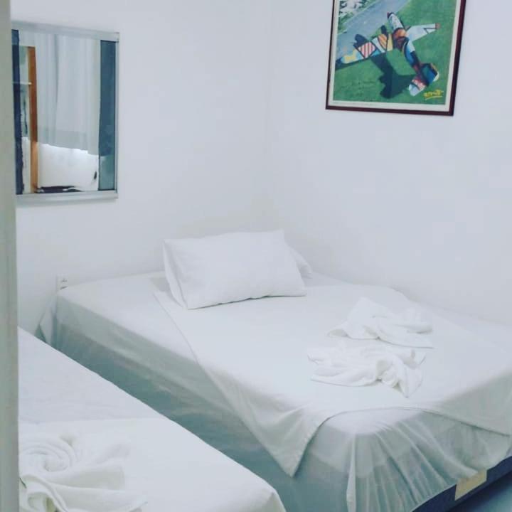 Apartamento Terreo Ryso Do Mar No Centro De Pôrto das Galinhas Dış mekan fotoğraf