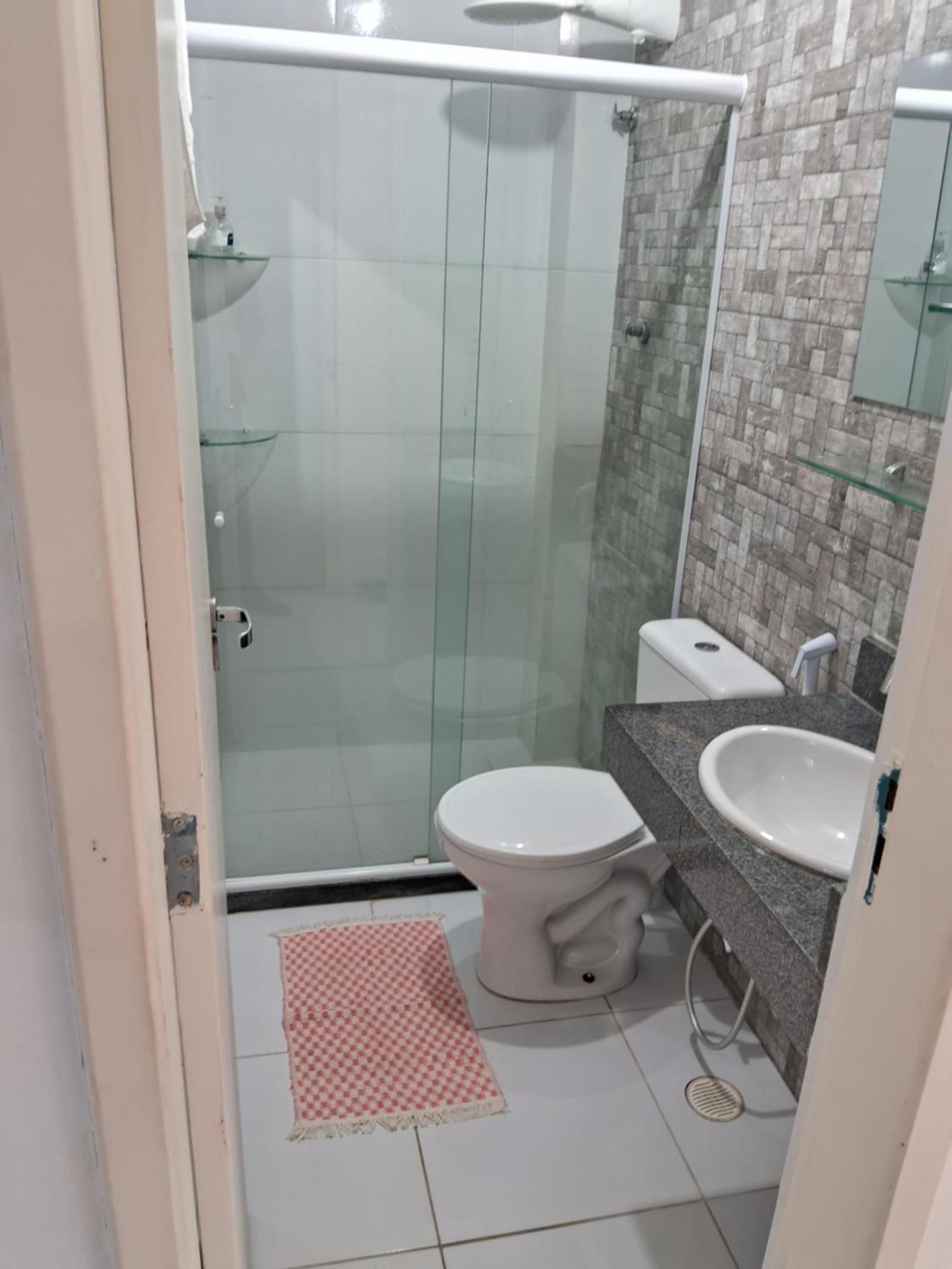 Apartamento Terreo Ryso Do Mar No Centro De Pôrto das Galinhas Dış mekan fotoğraf