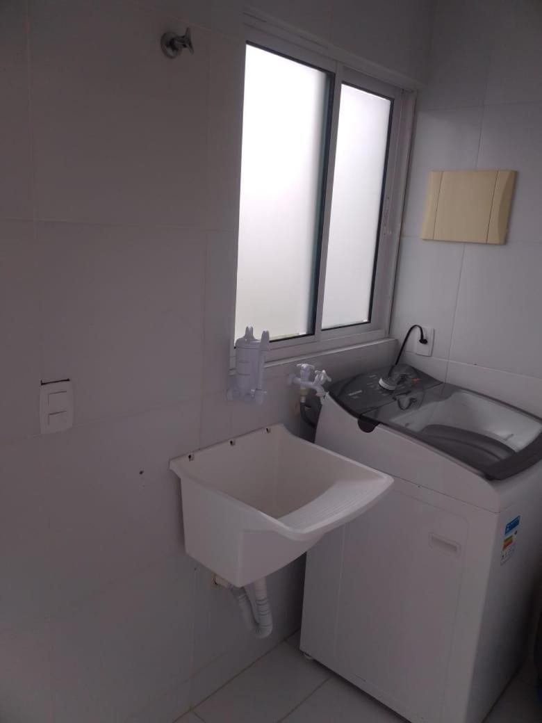 Apartamento Terreo Ryso Do Mar No Centro De Pôrto das Galinhas Oda fotoğraf